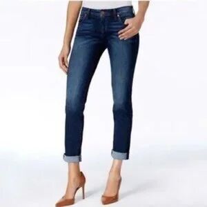 Kut from the Kloth Katy Boyfriend Jeans Suze 4
